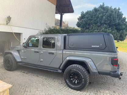 Hardtop Jeep Gladiator JT 2020+ | RSI EVOa Adventure - Hardtop Modulable sur Xperts4x4 Accessoires 4x4 Off-Road