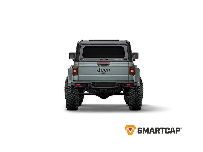 Hardtop Jeep Gladiator JT 2020+ | RSI EVOa Adventure - Hardtop Modulable sur Xperts4x4 Accessoires 4x4 Off-Road