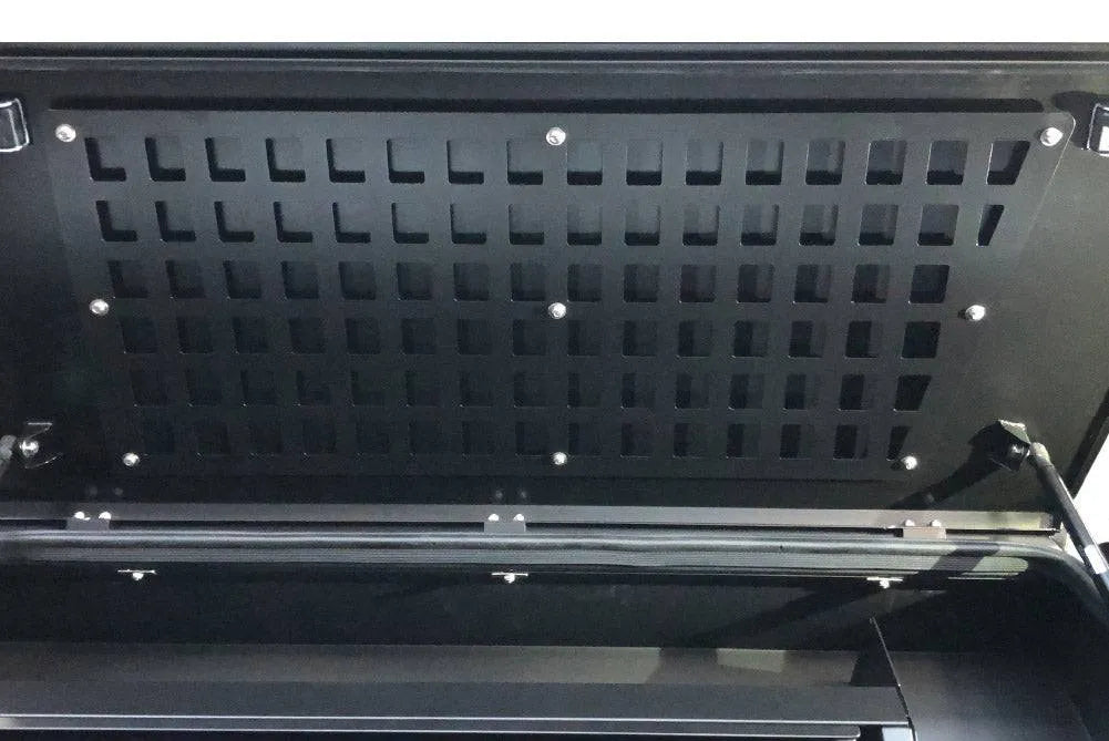 Hardtop Jeep Gladiator JT 2020+ | RSI EVOa Adventure - Hardtop Modulable sur Xperts4x4 Accessoires 4x4 Off-Road