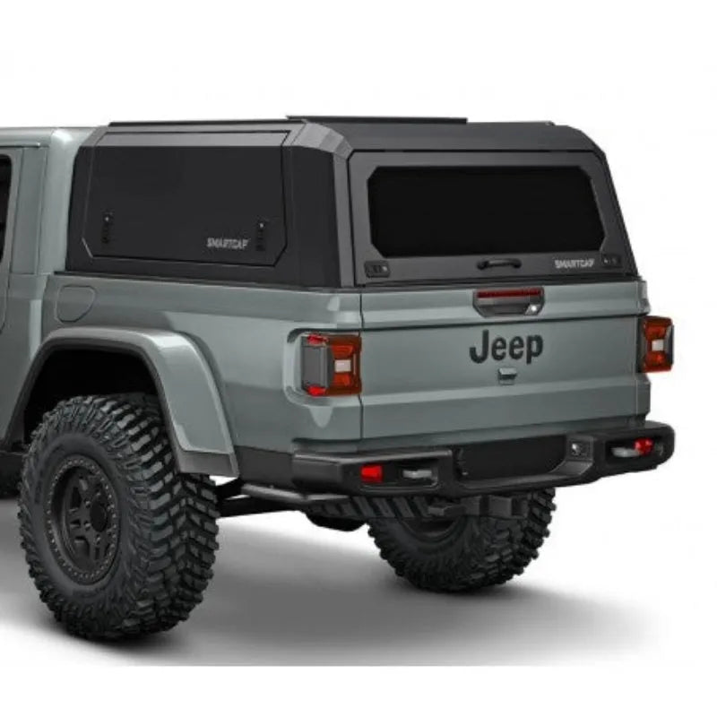 Hardtop Jeep Gladiator JT 2020+ | RSI EVOa Adventure - Hardtop Modulable sur Xperts4x4 Accessoires 4x4 Off-Road