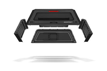 Hardtop Jeep Gladiator JT 2020+ | RSI EVOa Adventure - Hardtop Modulable sur Xperts4x4 Accessoires 4x4 Off-Road