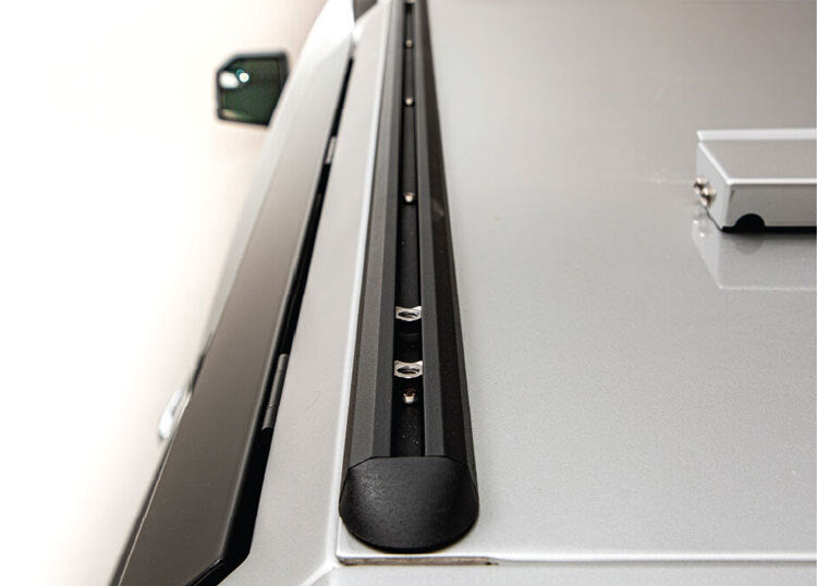 Hardtop RSI EVOd Defender Ford Ranger 2023+ Super Cab sur Xperts4x4 Accessoires 4x4 Off-Road