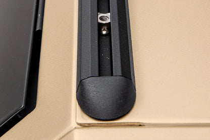 Hardtop RSI EVOd Defender pour Land Cruiser 78/79 - Durable et Robuste sur Xperts4x4 Accessoires 4x4 Off-Road