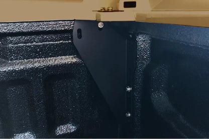 Hardtop RSI EVOd Defender pour Land Cruiser 78/79 - Durable et Robuste sur Xperts4x4 Accessoires 4x4 Off-Road