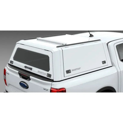 Hardtop Toyota Hilux Extra Cab REVO 2016 a Present | RSI EVOc Commercial sur Xperts4x4 Accessoires 4x4 Off-Road