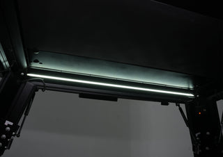 Hardtop Toyota Hilux Revo 2016+ RIVAL 4X4 Aluminium sur Xperts4x4 Accessoires 4x4 Off-Road