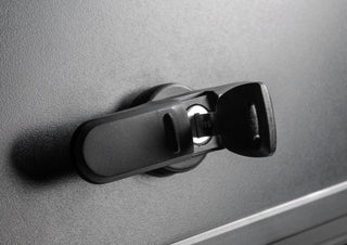 Hardtop Toyota Hilux Revo 2016+ RIVAL 4X4 Aluminium sur Xperts4x4 Accessoires 4x4 Off-Road