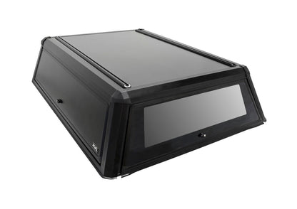 Hardtop Toyota Hilux Revo 2016+| RIVAL 4X4 Aluminium sur Xperts4x4 Accessoires 4x4 Off-Road