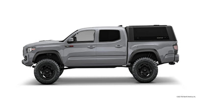 Hardtop Toyota Tacoma 2016-20 - Benne Standard | RSI EVOs SPORT sur Xperts4x4 Accessoires 4x4 Off-Road
