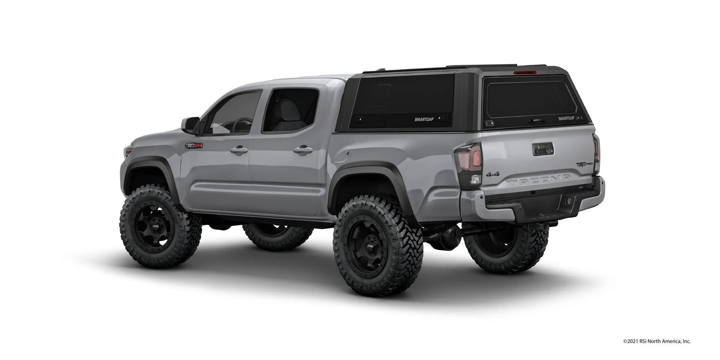 Hardtop Toyota Tacoma 2016-20 - Benne Standard | RSI EVOs SPORT sur Xperts4x4 Accessoires 4x4 Off-Road