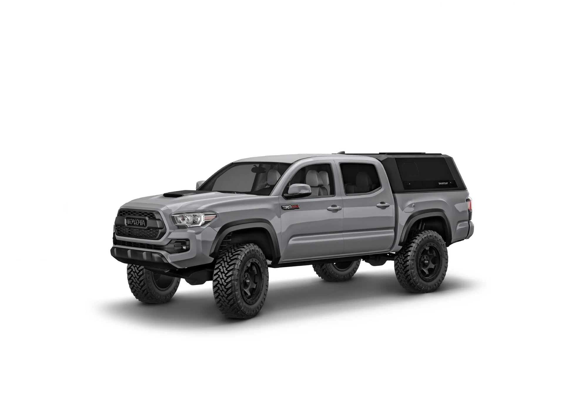 Hardtop Toyota Tacoma 2016-20 - Benne Standard | RSI EVOs SPORT sur Xperts4x4 Accessoires 4x4 Off-Road
