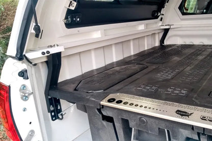 Hardtop Toyota Tundra 2007 à 2021 | RSI EVOs Sport sur Xperts4x4 Accessoires 4x4 Off-Road