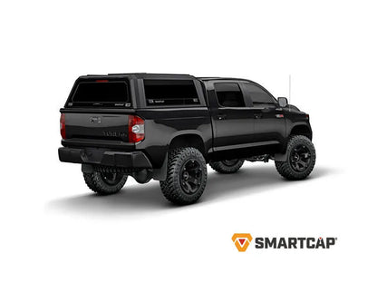 Hardtop Toyota Tundra 2007 à 2021 | RSI EVOs Sport sur Xperts4x4 Accessoires 4x4 Off-Road