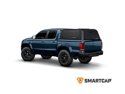 Hardtop Volkswagen Amarok 2010-2022 | RSI SmartCap EVOd Defender sur Xperts4x4 Accessoires 4x4 Off-Road