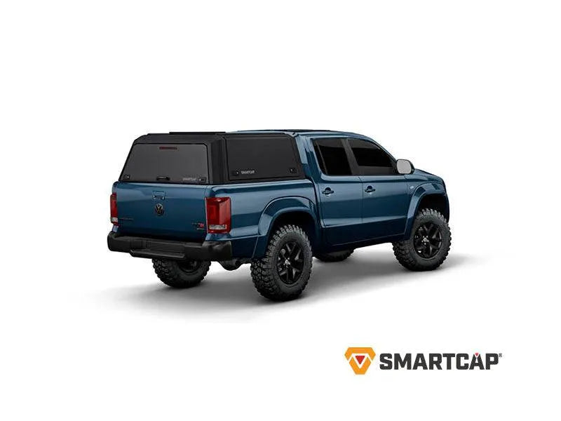 Hardtop Volkswagen Amarok 2010-2022 | RSI SmartCap EVOd Defender sur Xperts4x4 Accessoires 4x4 Off-Road