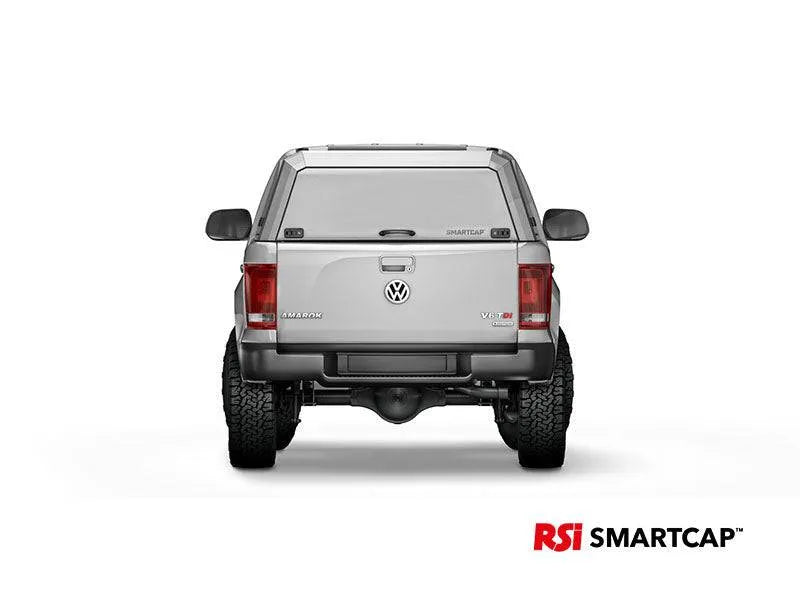 Hardtop Volkswagen Amarok 2010-2022 | RSI SmartCap EVOd Defender sur Xperts4x4 Accessoires 4x4 Off-Road
