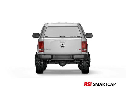Hardtop Volkswagen Amarok 2023+ | RSI SmartCap EVOd Defender sur Xperts4x4 Accessoires 4x4 Off-Road