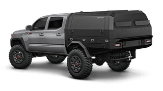 RSI SMART TRAY - Double Cab - Pick-Up/4x4 sur Xperts4x4 Accessoires 4x4 Off-Road