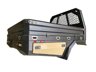 RSI SMART TRAY - Double Cab - Pick-Up/4x4 sur Xperts4x4 Accessoires 4x4 Off-Road