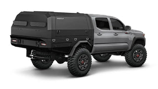 RSI SMART TRAY - Double Cab - Pick-Up/4x4 sur Xperts4x4 Accessoires 4x4 Off-Road