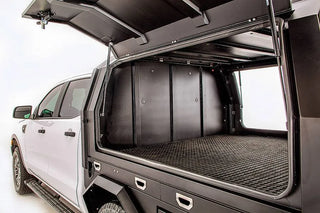 RSI SMART TRAY - Double Cab - Pick-Up/4x4 sur Xperts4x4 Accessoires 4x4 Off-Road