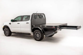 RSI SMART TRAY - Double Cab - Pick-Up/4x4 sur Xperts4x4 Accessoires 4x4 Off-Road