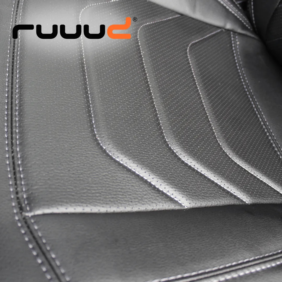 Housses de Siège RUUUD pour Ford Ranger/Raptor 2023+ | Protection & Style sur Xperts4x4 Accessoires 4x4 Off-Road