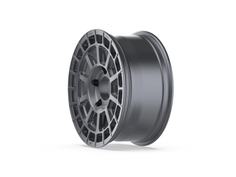Jante Alu BRAID Storm Noire 8.5x20 sur Xperts4x4 Accessoires 4x4 Off-Road