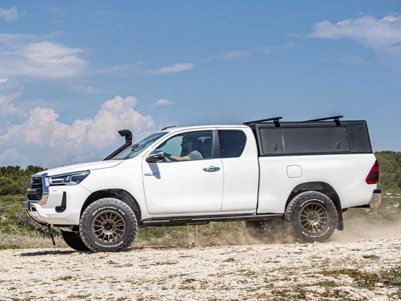 Jante Alu BRAID Winrace S Bronze 8x17 6x139.7 ET30 sur Xperts4x4 Accessoires 4x4 Off-Road