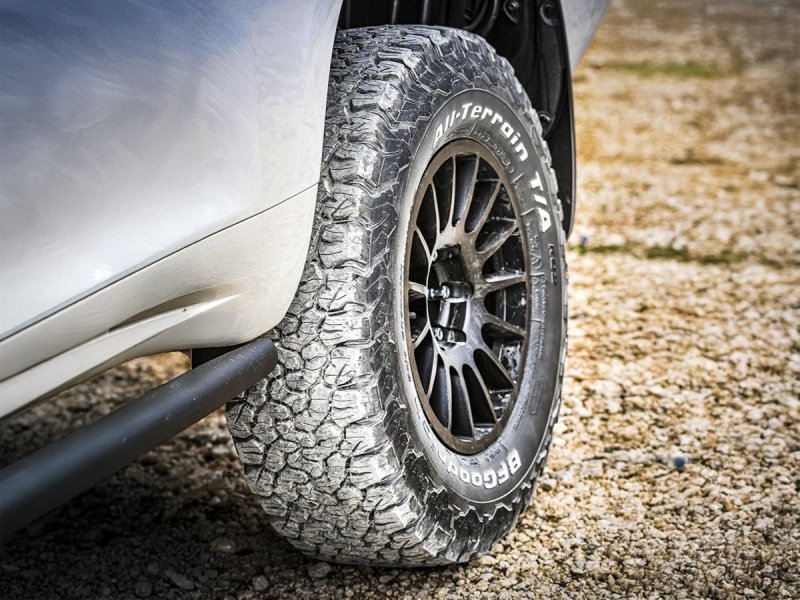 Jante Alu BRAID Winrace S Bronze 8x17 6x139.7 ET30 sur Xperts4x4 Accessoires 4x4 Off-Road