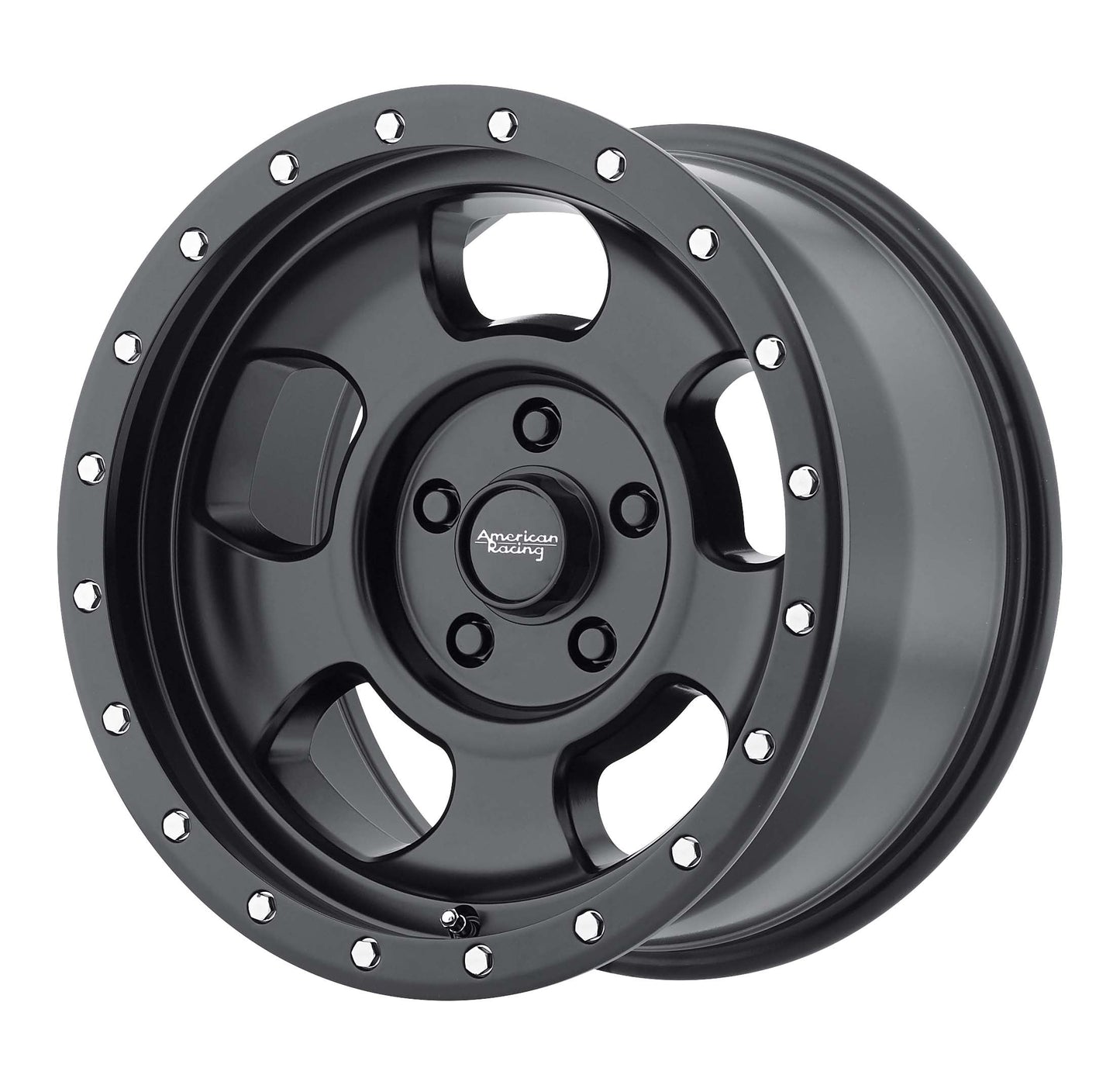 Jante American Racing AR969 Ansen Off Road sur Xperts4x4 Accessoires 4x4 Off-Road