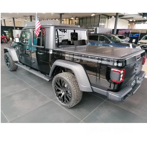 Jantes Aluminium Adixion | Performances Off-Road & Design sur Xperts4x4 Accessoires 4x4 Off-Road