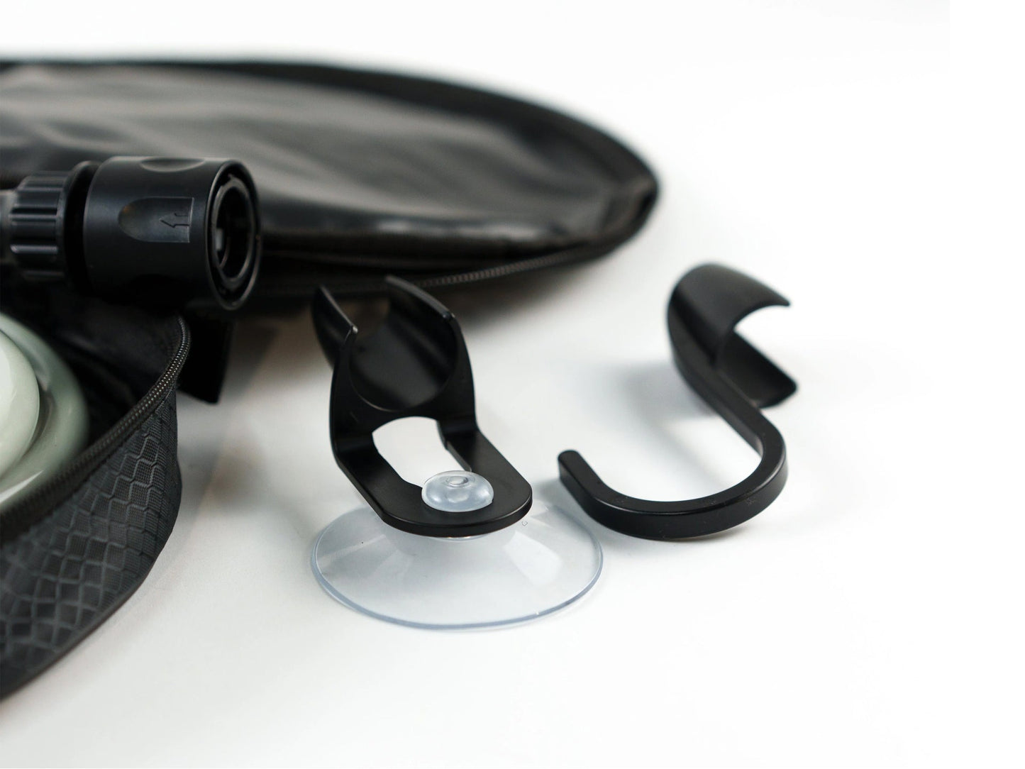 Pommeau de Douche OffRoad ONTAP avec Flexible 2,4m et Fixations sur Xperts4x4 Accessoires 4x4 Off-Road