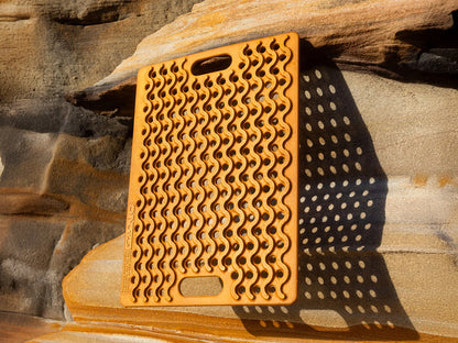 Tapis de Douche Extérieur ONTAP Mariner Mat Beige – Camping & 4x4 sur Xperts4x4 Accessoires 4x4 Off-Road