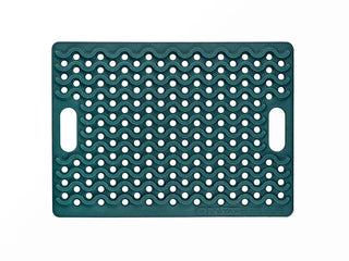 Tapis de Douche Extérieur ONTAP Mariner Mat Bleu – Outdoor & 4x4 sur Xperts4x4 Accessoires 4x4 Off-Road