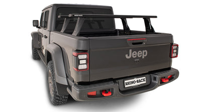 Kit 2 barres de benne Reconn-Deck 1500mm pour Jeep Gladiator JT | Rhino-Rack sur Xperts4x4 Accessoires 4x4 Off-Road