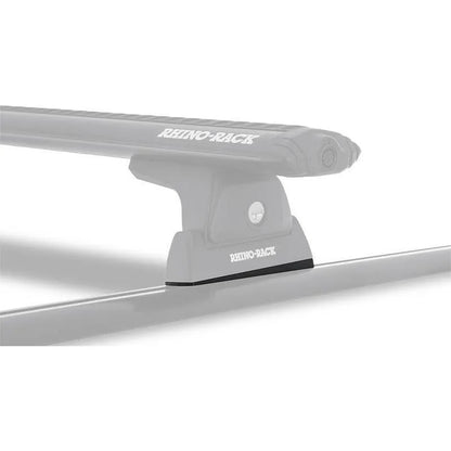 Kit 2x Barres de toit HD | RHINORACK | Toyota Hilux 2016+ Revo | Extra Cab sur Xperts4x4 Accessoires 4x4 Off-Road