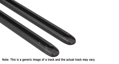 Kit 2x Barres de Toit Rhino-Rack 1260mm + RCH Trackmount sur Xperts4x4 Accessoires 4x4 Off-Road