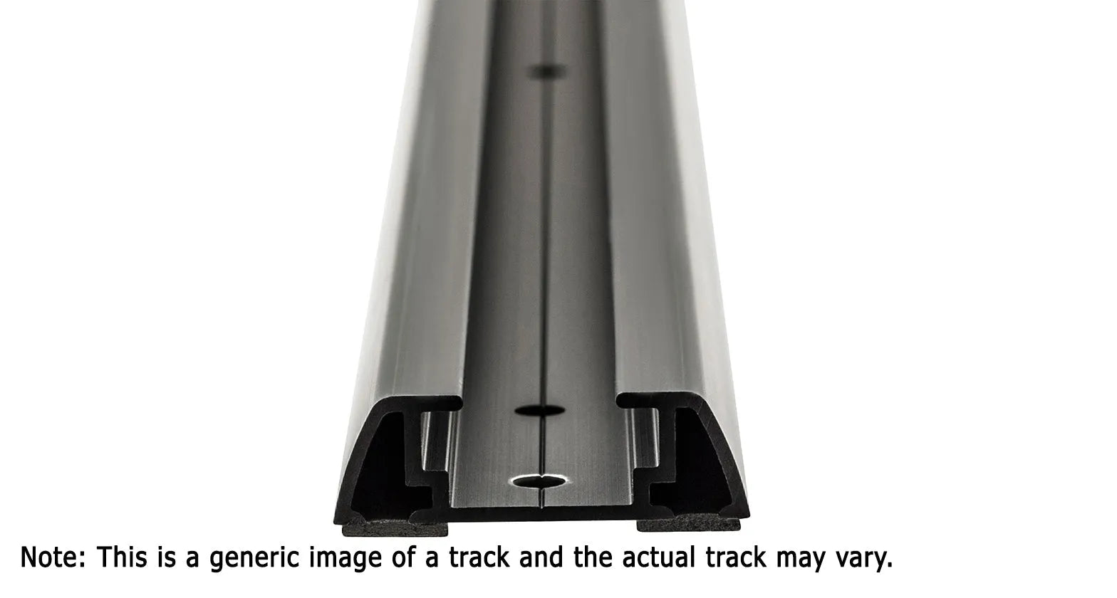 Kit 2x Barres de Toit Vortex - Nissan Terrano 1990-2000 | RHINO-RACK sur Xperts4x4 Accessoires 4x4 Off-Road