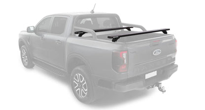 Kit 2x Barres Reconn-Deck pour Benne | Rhinorack | Ford Ranger/Raptor 2023+ NEW GEN sur Xperts4x4 Accessoires 4x4 Off-Road