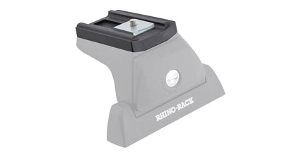 Kit 3x Barres de toit Rhinorack | VW Transporter T6 | Pour Overland sur Xperts4x4 Accessoires 4x4 Off-Road