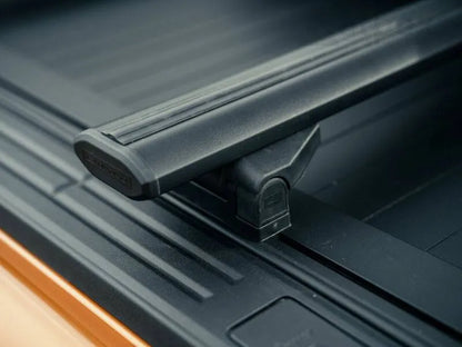 Kit de 2x Barres de toit Mountain Top | Ford Ranger/Raptor 2023+ NEXT GEN sur Xperts4x4 Accessoires 4x4 Off-Road