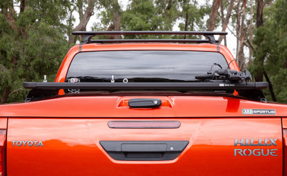 Baserack ARB | Plateforme | 1255 x 1285mm | Aluminium sur Xperts4x4 Accessoires 4x4 Off-Road