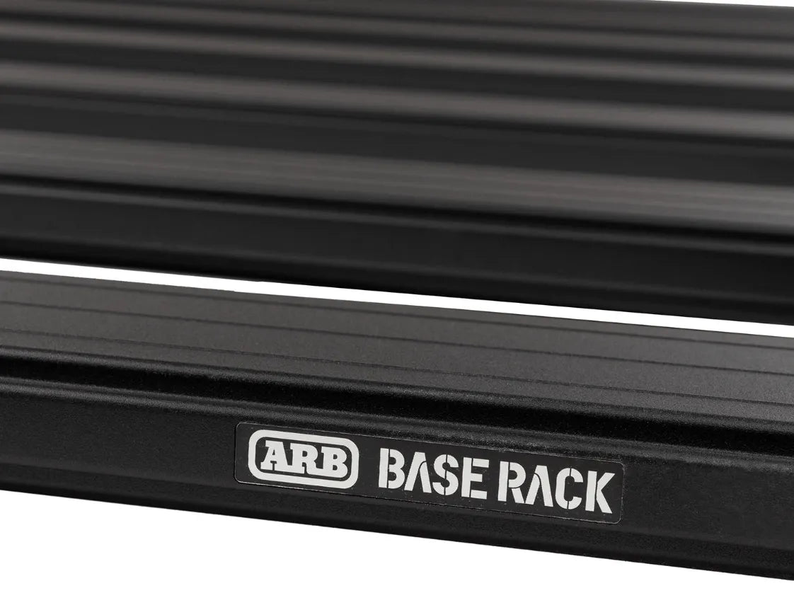 Baserack ARB | Plateforme | 1255 x 1285mm | Aluminium sur Xperts4x4 Accessoires 4x4 Off-Road