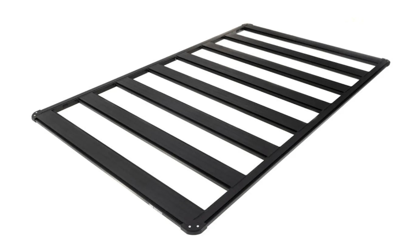 Baserack ARB | Plateforme | 2125 x 1285mm | Aluminium sur Xperts4x4 Accessoires 4x4 Off-Road