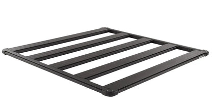 Baserack ARB | Plateforme | 2125 x 1285mm | Aluminium sur Xperts4x4 Accessoires 4x4 Off-Road