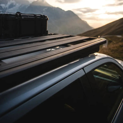 Galerie de toit pour Toyota Hilux REVO 2016-Present | RIVAL 4x4 | 1430 x 1235mm sur Xperts4x4 Accessoires 4x4 Off-Road