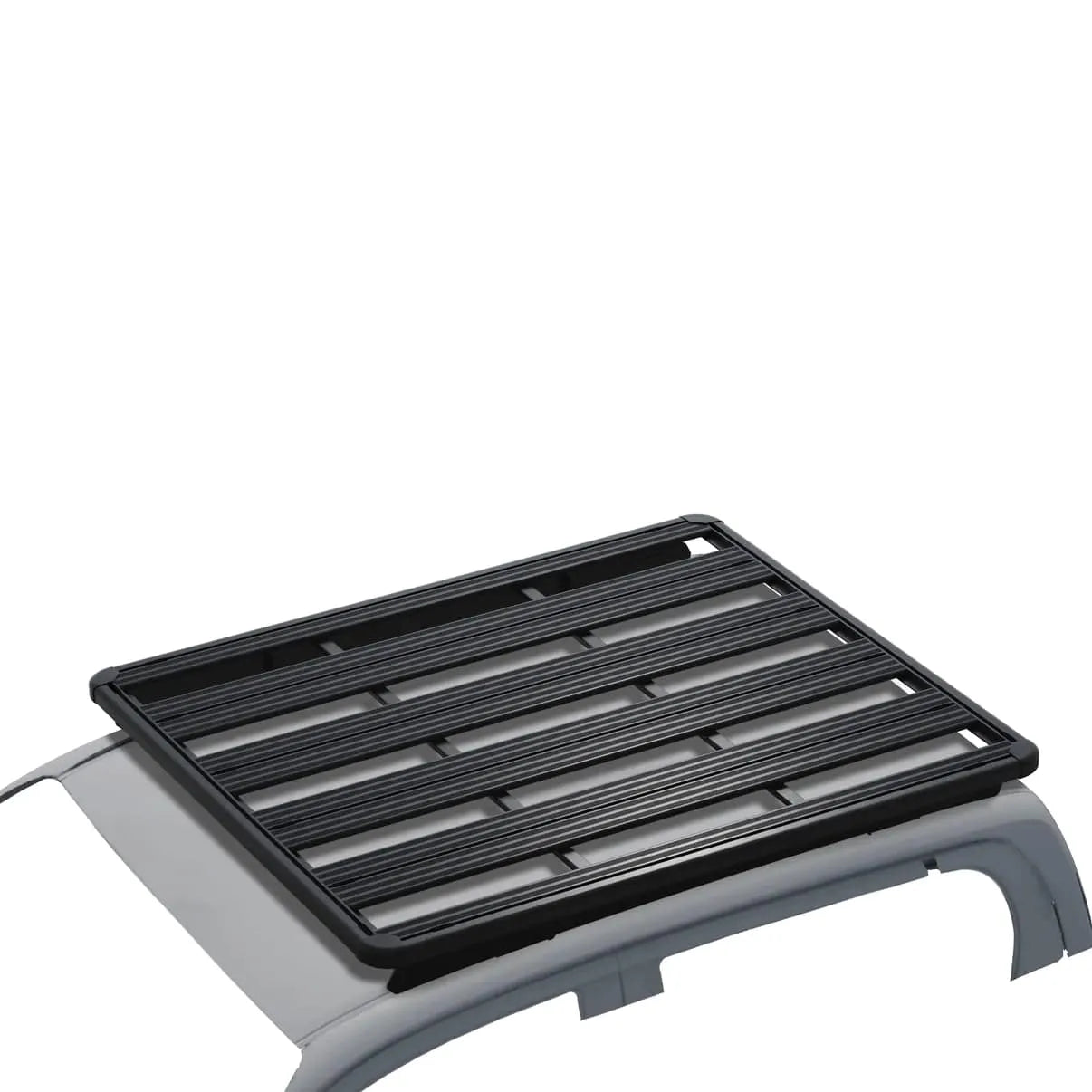 Galerie de toit pour Toyota Hilux REVO 2016-Present | RIVAL 4x4 | 1430 x 1235mm sur Xperts4x4 Accessoires 4x4 Off-Road