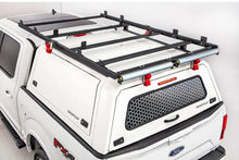 Galerie RSI Smartcap pour Hardtop | Construction | Plateforme Universelle sur Xperts4x4 Accessoires 4x4 Off-Road