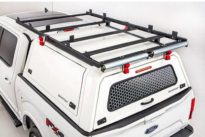 Galerie RSI Smartcap pour Hardtop | Construction | Plateforme Universelle sur Xperts4x4 Accessoires 4x4 Off-Road